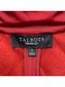 Talbots 100% Polyester 100% Polyester Red Vest Size S - photo 3