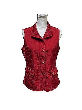 Talbots Vest (view 1)