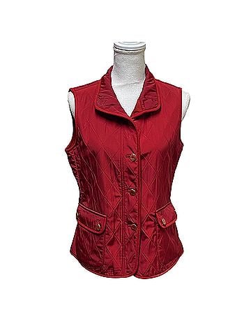 Talbots Vest (view 1)