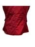 Talbots 100% Polyester 100% Polyester Red Vest Size S - photo 9