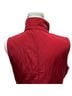 Talbots 100% Polyester 100% Polyester Red Vest Size S - photo 8