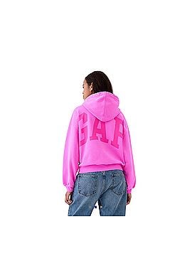 Gap Pullover Hoodie (view 2)