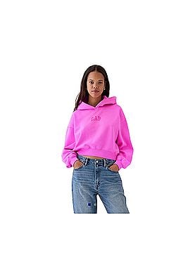 Gap Pullover Hoodie (view 1)