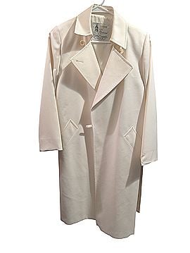 London Fog Trenchcoat (view 1)