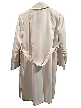 London Fog Trenchcoat (view 2)