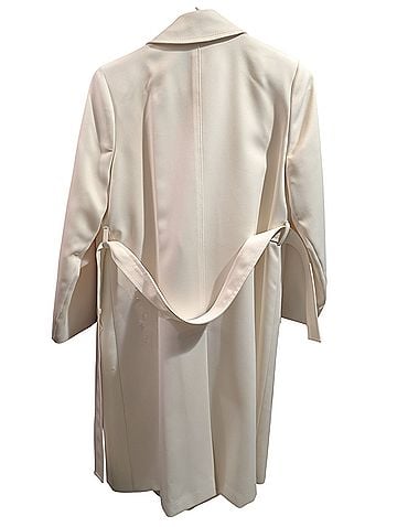 London Fog Trenchcoat (view 2)