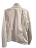 The North Face 96% Polyester 4% Elastane 100% Polyester White Jacket Size M - photo 2