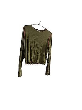 Madewell Short Sleeve Blouse (view 2)