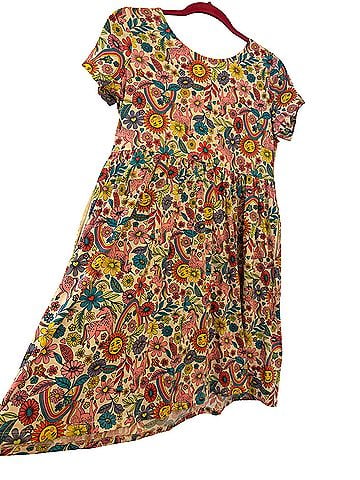 Lands' End Casual Dress (view 2)