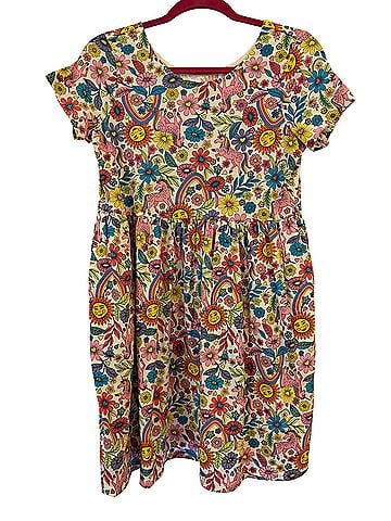 Lands' End Casual Dress (view 1)