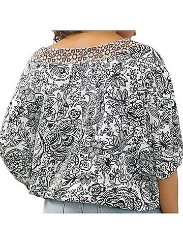 Anthropologie Samia Top Pullover Sweater (view 2)