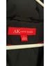 Anne Klein 100% Polyester 100% Nylon 60% Dri-release 29% Polyurethane 71% Polyester Black Jacket Size L - photo 3