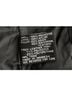 Anne Klein 100% Polyester 100% Nylon 60% Dri-release 29% Polyurethane 71% Polyester Black Jacket Size L - photo 5