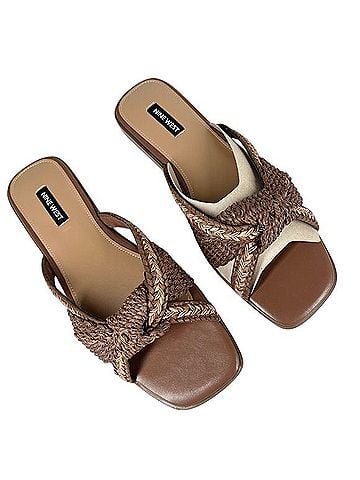 Nine West Omansa Sandals (view 2)