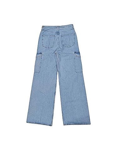 AGOLDE Minka Jeans (view 2)