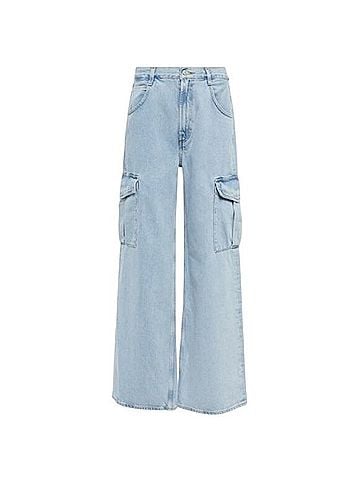 AGOLDE Minka Jeans (view 1)