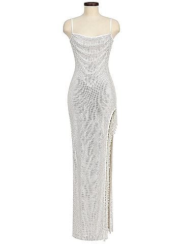 12th Tribe Cocktail Dress (view 1)