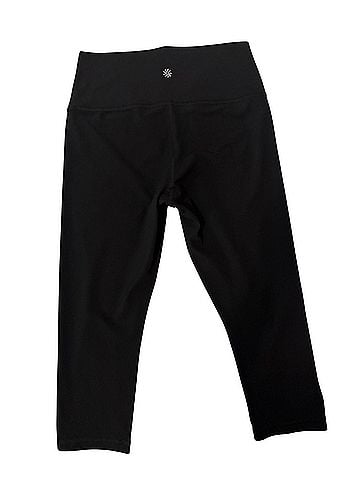 Athleta Transcend Capri Leggings (view 2)
