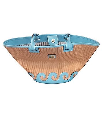 Dooney & Bourke Dooney &amp; Bourke Leather Tote (view 1)