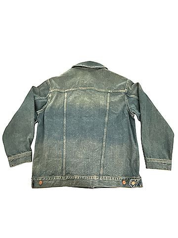 Madewell Denim Jacket (view 2)