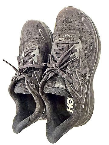 Hoka Sneakers (view 1)