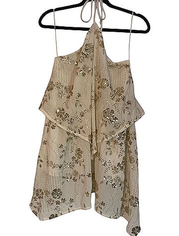 Altar'd State Cocktail Dress (view 2)