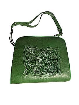 Wilsons Leather Leather Crossbody Bag (view 1)