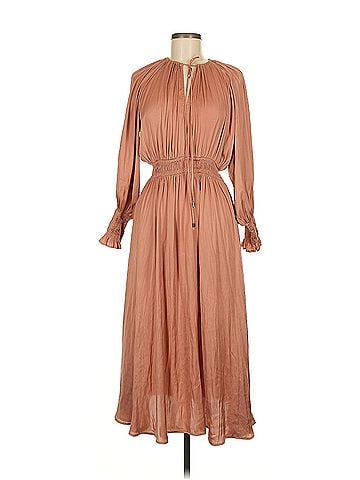 Zara Zara Casual Dress (view 1)