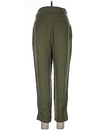 Cartonnier Cartonnier Casual Pants (view 2)