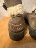 Ugg Brown Boots Size 6 1/2 - photo 3