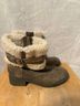 Ugg Brown Boots Size 6 1/2 - photo 11