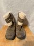Ugg Brown Boots Size 6 1/2 - photo 4