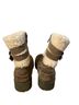 Ugg Brown Boots Size 6 1/2 - photo 2
