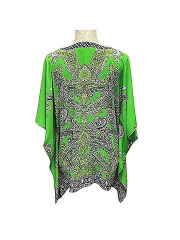 Susan Graver Liquid Knit Blouse (view 2)