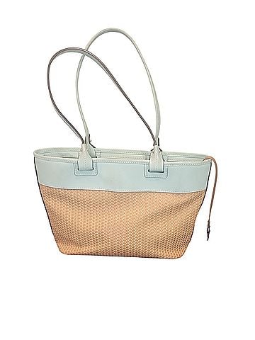 Dooney & Bourke Dooney &amp; Bourke Leather Tote (view 2)