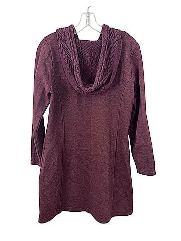 PrAna Maud Casual Dress (view 2)