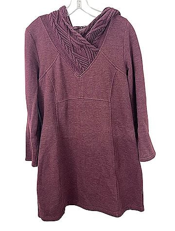 PrAna Maud Casual Dress (view 1)