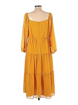 J.Crew J.Crew Casual Dress (view 2)