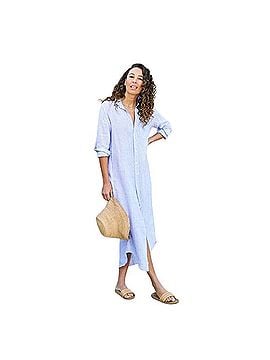 Frank & Eileen Rory Casual Dress (view 1)