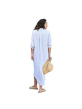 Frank & Eileen Rory Casual Dress (view 2)