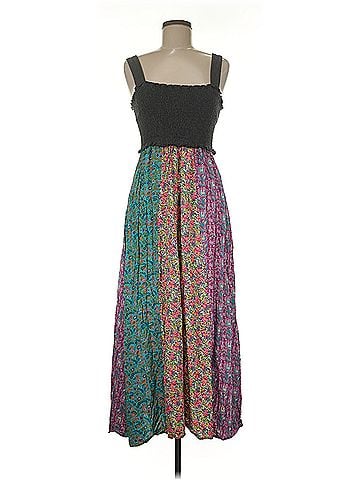 Natural Life Natural Life Casual Dress (view 1)