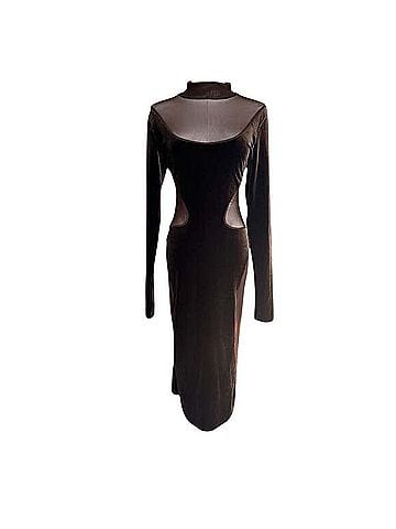 Naked Wardrobe Casual Dress (view 1)