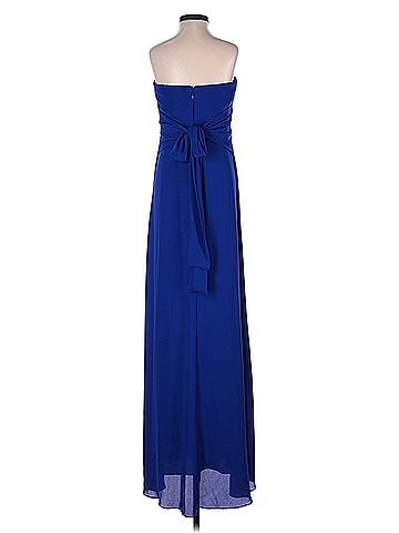 BCBGMAXAZRIA Bcbgmaxazria Cocktail Dress (view 2)