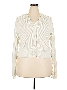 J.Crew J.Crew Cardigan (view 1)