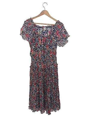 Sundance Casual Dress (view 1)