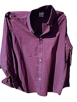 Brooks Brothers Button-Down Shirt (view 1)