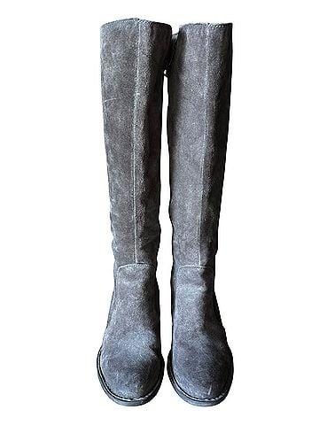 Born Felicia Boots (view 2)