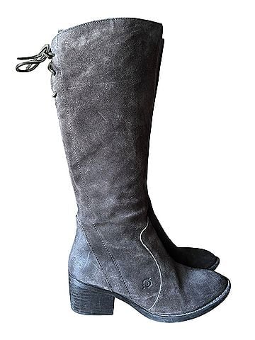 Born Felicia Boots (view 1)