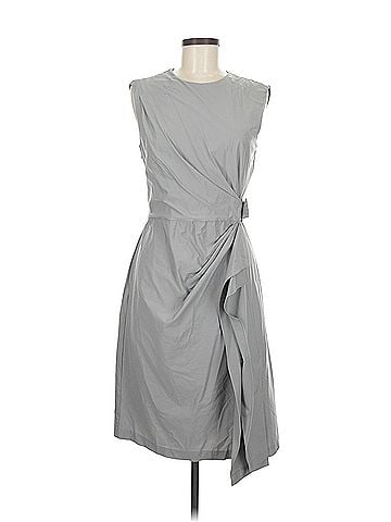 Diane von Furstenberg Diane Von Furstenberg Cocktail Dress (view 1)