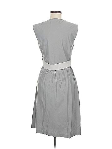 Diane von Furstenberg Diane Von Furstenberg Cocktail Dress (view 2)